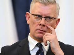 Wyrok w sprawie poświadczenia bezpieczeństwa dla Sławomira Cenckiewicza