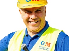 Ekspert montażu okien Tadeusz Romański będzie szkolił w Targach Kielce. Zgłoś temat i zapisz się