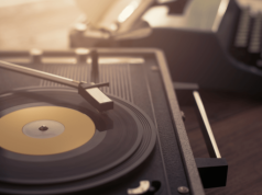 Festiwal Kultury Analogowej „Vinyl Stok” zadebiutuje w Centrum Handlowym Sarni Stok