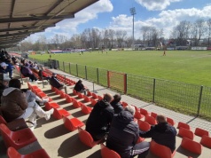 Odrodzenie Gryfa Słupsk. Trzecie zwycięstwo z rzędu i cenny triumf nad rezerwami Arki