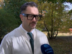 Bez politycznych konsekwencji dla posła Mejzy? "Przeprosił za to"