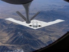 Kluczowy test bombowca B-21 Raider. Ma być "młotem na wrogów" USA