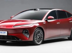 BYD pokazało nowy model. Nawet 300 km na prądzie, a to nie elektryk