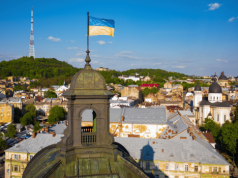 Lwów atakuje polską firmę. Niestabilność umów ze wschodnimi podmiotami publicznymi?