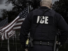 "Kiepski, amerykański film". ICE zatrzymało 86-letnią Francuzkę