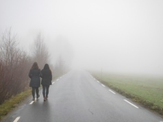 W czwartek uważajmy na mgły!