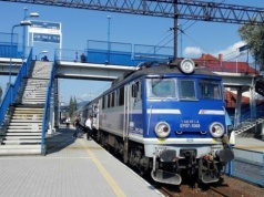 Poznań zachowa wakacyjne połączenie do Zakopanego