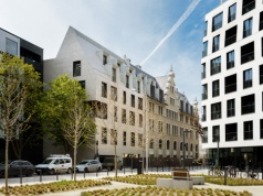 Deweloper sam przebudował historyczną ulicę w sercu Wrocławia