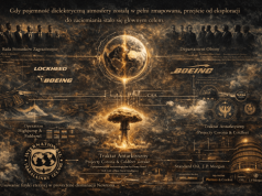 UKRYTA PRAWDA O NIEBIE: JAK NASA, WOJSKO I ELITY UWIĘZILI LUDZKOŚĆ W ZAMKNIĘTYM OBWODZIE