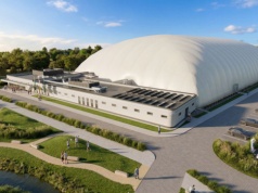 Wrocław buduje jedną z najważniejszych sportowych inwestycji. Koszt? Blisko 40 mln zł