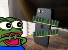 Telefony z nowym typem pamięci. Genialny sposób na oszczędzanie RAM-u