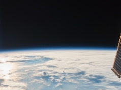 Berliński satelita toruje drogę łazikom księżycowym