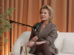 "Szczerze, mi się nogi ugięły". Osobiste wyznanie Racewicz