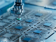 Poza granicą prawa Moore’a: chiński plan na półprzewodniki nowej generacji