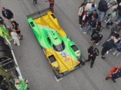 Polski zespół zdobył podwójne podium w Barcelonie. Świetny start sezonu