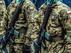 Nowe technologie w wojsku. Tomczyk wskazał priorytety MON