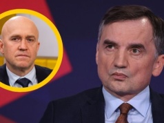 Ziobro trafi przed Trybunał Stanu? Wiceminister Mazur stawia sprawę jasno