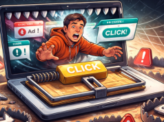 Google uderza w nieuczciwe praktyki. Nie dla manipulacji przyciskiem wstecz