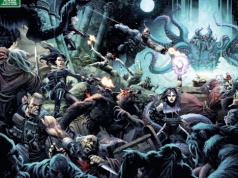 Studio Lain zapowiada „Monster Kill Squad" - kolejny album z katalogu Bad Idea