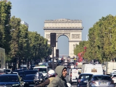 Francja podwaja wsparcie dla elektryfikacji. 10 mld euro rocznie i odejście od gazu i ropy