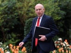 Największy pakiet dla Ukrainy. Wielka Brytania pokazuje gest