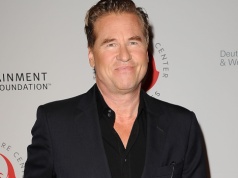 Val Kilmer "wraca do życia" dzięki AI. Jest pierwszy zwiastun niezwykłego filmu