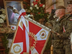 75. rocznica śmierci „Roja”. Uroczystości w Szyszkach na Mazowszu