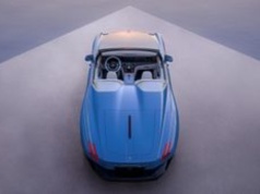 Rolls-Royce Nightingale to dzieło sztuki na kołach. Powstanie tylko 100 egzemplarzy