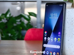 Nowe informacje o flagowym smartfonie Sony. Ten element zwraca uwagę