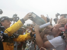 Nagła zmiana w sprawie Toru Poznań. Minister dziękuje