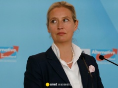 Nowy sondaż w Niemczech. Skrajna prawica wysuwa się na prowadzenie