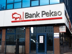 Zmiany we władzach Banku Pekao