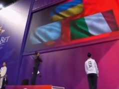 Rosjanka obraziła Ukraińców. Światowa federacja podjęła decyzję ws. kary