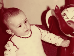 Znają go wszyscy Polacy. Dopiero ogłosił rozstanie z żoną. Niesłychane, kim jest ten chłopiec ze zdjęcia