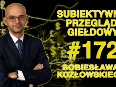 Kozłowski (Ipopema Securities): Zachowanie S&P 500 jest zgodne ze „schematem Trumpa”