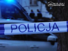 Napadli na salon z nielegalnymi automatami. Nikt tego nie zgłosił, zdarzenie zdradził zapach kwasu masłowego