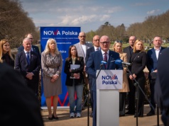 Nowa siła na scenie politycznej startuje ze Szczecina. „Dość sporów, czas na konkret”