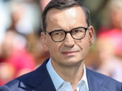 Tylko u nas! Morawiecki założył stowarzyszenie. Znamy nazwiska polityków PiS, którzy…