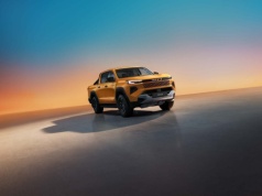 Nowa Toyota Hilux z dieslem i ceną, która zaskakuje