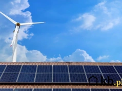 Wiatrak za 20 tys. zł dał 6,9 kWh. Fotowoltaika w tym czasie 150 kWh