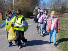 Sprzątanie Gminy z ZZOK-iem już w sobotę. Mieszkańcy ruszą do porządkowania swojej okolicy