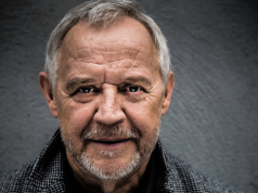 Marek Kondrat wraca na ekran. „Właściwie, to nie ma argumentów przeciw”