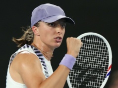 Udany debiut trenera Igi Świątek. Pewne zwycięstwo Polki w Stuttgarcie