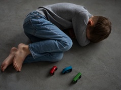 Masz Głos. Mały duży człowiek w obronie dzieci