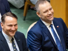 Sikorski kontra Nawrocki. Tak głosują Polacy w nowym sondażu