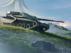 Graliśmy w World of Tanks: HEAT! Czołgi wrzucają wyższy bieg i wjeżdżają w erę hero shooterów