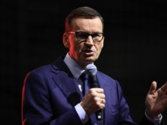 Oto lista członków stowarzyszenia Morawieckiego
