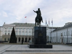 Kto teraz wygrałby wybory prezydenckie? Jest pewne zaskoczenie