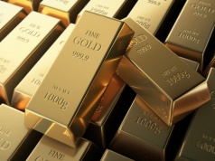 Złoto traci na wartości. Niektóre banki centrale sprzedają swoje rezerwy