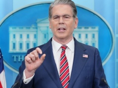 USA ogłaszają nowe sankcje na irańską ropę